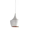 AZzardo Lampy Do Salonu, Oświetlenie Salonu|Lampy Do Jadalni<ORIENT WHITE/GOLD - - lampa wisząca