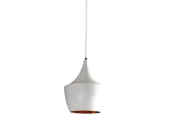 AZzardo Lampy Do Salonu, Oświetlenie Salonu|Lampy Do Jadalni<ORIENT WHITE/GOLD - - lampa wisząca