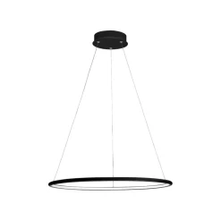 Milagro Żyrandole|Nowoczesne Lampy Wiszące<Orion Black - - lampa wisząca nowoczesna