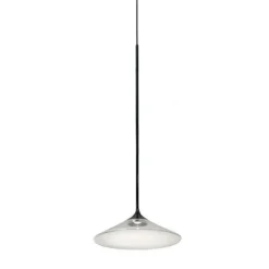 Artemide Wiszące Ekskluzywne|Lampy Do Jadalni<Orsa Ø34,5 przezroczysty - - lampa wisząca przezroczystyNapięcie: 230V