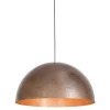 Fabbian Żyrandole|Lampy Do Salonu, Oświetlenie Salonu<Oru F25 A07 41 - - lampa wisząca