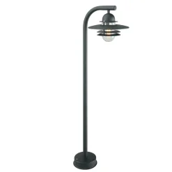 Norlys Lampy Ogrodowe Stojące|Lampy Ogrodowe, Oświetlenie Do Ogrodu<Oslo - - lampa słupkowa ogrodowa