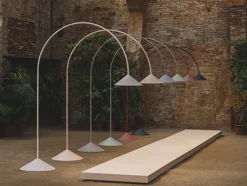 Vibia Lampy Stojące I Podłogowe|Stojące Ekskluzywne<Out H242 - - lampa stojąca