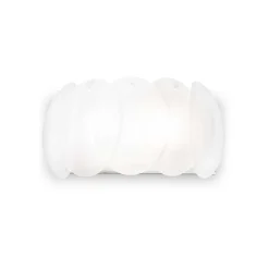 Ideal Lux Kinkiety I Lampy Na Ścianę<Ovalino Ap2 - - kinkiet