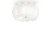 Ideal Lux Plafony Sufitowe I Ścienne|Lampy Do Salonu, Oświetlenie Salonu<OVALINO PL5 - - plafon/lampa sufitowa