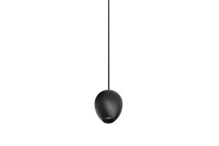 AZzardo Lampy Do Salonu, Oświetlenie Salonu|Lampy Wiszące Nad Ladę Kuchenną<Ovum 1 pendant downlight - - lampa wisząca
