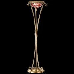 Possoni Lampy Stojące I Podłogowe|Stojące Ekskluzywne<4500/P - - lampa stojąca