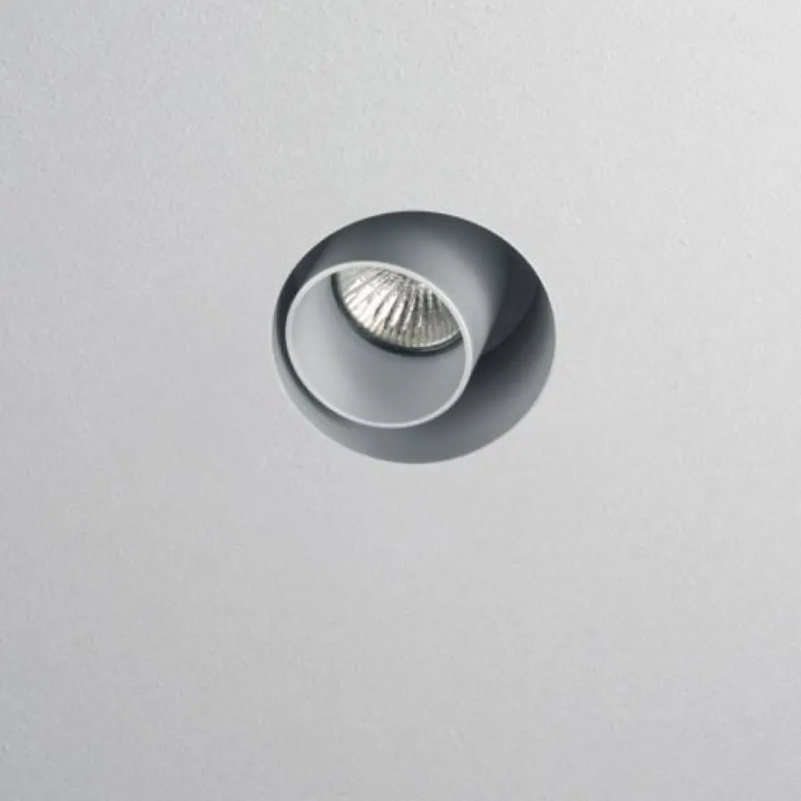 Oty Light Oprawy Wpuszczane<P03 biały - - oprawa wpuszczana