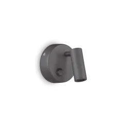 Ideal Lux Kinkiety I Lampy Na Ścianę<Page Ap Round - - kinkiet