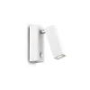 Ideal Lux Kinkiety I Lampy Na Ścianę|Lampy Do Sypialni, Oświetlenie Do Sypialni<PAGE AP1 SQUARE - - kinkiet