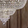 Maytoni Żyrandole|Lampy Do Salonu, Oświetlenie Salonu<Palace Gold Ø50 - - lampa wisząca klasyczna