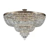 Maytoni Plafony Sufitowe I Ścienne|Lampy Do Salonu, Oświetlenie Salonu<Palace Gold Ø80 - - lampa sufitowa