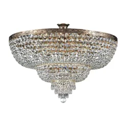 Maytoni Plafony Sufitowe I Ścienne|Lampy Do Salonu, Oświetlenie Salonu<Palace Gold Ø80 - - lampa sufitowa