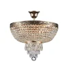 Maytoni Plafony Sufitowe I Ścienne|Lampy Do Jadalni<Palace Gold Ø40 - - lampa sufitowa klasyczna