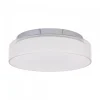 Nowodvorski Lampy Do Łazienki<Pan Led S - - lampa sufitowa łazienkowa