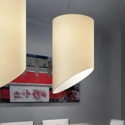 Morosini Plafony Sufitowe I Ścienne<Pank SO50 beżowy - - lampa sufitowa