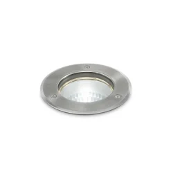 Ideal Lux Oprawy Wpuszczane|Lampy Najazdowe<Park PT1 Round Medium - - lampa najazdowa
