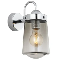 Argon Kinkiety I Lampy Na Ścianę|Kinkiety Nowoczesne<Pasadena 4718 - - kinkiet 1 pł.