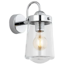 Argon Kinkiety I Lampy Na Ścianę|Kinkiety Nowoczesne<Pasadena 4719 - - kinkiet 1 pł.