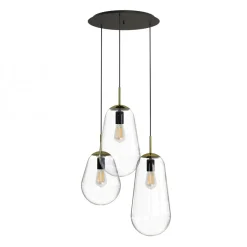 Nowodvorski Żyrandole|Nowoczesne Lampy Wiszące<Pear III - - lampa wisząca nowoczesna