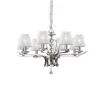 Ideal Lux Żyrandole<Pegaso SP8