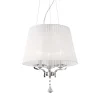 Ideal Lux Żyrandole<Pegaso SP3
