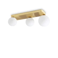 Ideal Lux Kinkiety I Lampy Na Ścianę<Penta Pl3 - - kinkiet