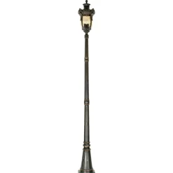 Elstead Lighting Lampy Ogrodowe Stojące|Lampy Ogrodowe, Oświetlenie Do Ogrodu<Philadelphia Old Bronze H237 - - lampa stojąca ogrodowa