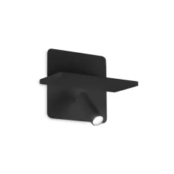 Ideal Lux Kinkiety I Lampy Na Ścianę<Piano Ap - - kinkiet