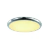 Orlicki Design Plafony Sufitowe I Ścienne|Lampy Do Łazienki<Piatto Cromo 60 - - lampa sufitowa