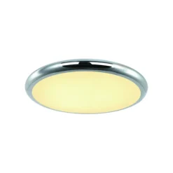 Orlicki Design Plafony Sufitowe I Ścienne|Lampy Do Łazienki<Piatto Cromo 60 - - lampa sufitowa