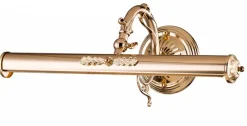 Maytoni Kinkiety I Lampy Na Ścianę<Picasso Gold - - kinkiet