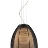 Zuma Line Żyrandole|Lampy Do Salonu, Oświetlenie Salonu<Pico Black L - - żyrandol nowoczesny
