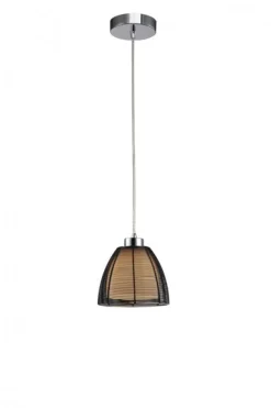Zuma Line Lampy Barowe I Do Restauracji|Żyrandole<Pico Black S - - żyrandol nowoczesny