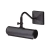Elstead Lighting Kinkiety I Lampy Na Ścianę|Oświetlenie Obrazowe<Picture Light Black L19 - - kinkiet klasyczny