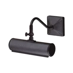 Elstead Lighting Kinkiety I Lampy Na Ścianę|Oświetlenie Obrazowe<Picture Light Black L19 - - kinkiet klasyczny
