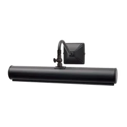 Elstead Lighting Kinkiety I Lampy Na Ścianę|Oświetlenie Obrazowe<Picture Light Black L36 - - kinkiet klasyczny