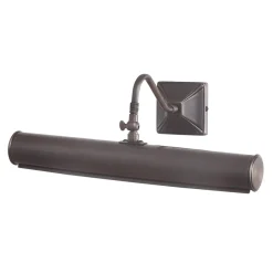 Elstead Lighting Kinkiety I Lampy Na Ścianę|Oświetlenie Obrazowe<Picture Light Brown - - kinkiet
