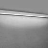 THORO Plafony Sufitowe I Ścienne<Pinne 115 Biały 4000K - - lampa sufitowa