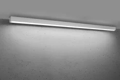 THORO Plafony Sufitowe I Ścienne<Pinne 145 Biały 4000K - - lampa sufitowa