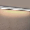 THORO Plafony Sufitowe I Ścienne<Pinne 115 Biały 3000K - - lampa sufitowa