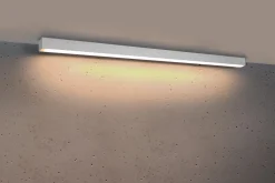 THORO Plafony Sufitowe I Ścienne<Pinne 115 Biały 3000K - - lampa sufitowa