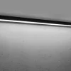 THORO Plafony Sufitowe I Ścienne<Pinne 145 Czarny 4000K - - lampa sufitowa