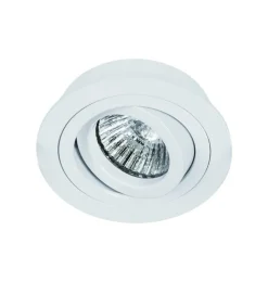 Orlicki Design Oprawy Wpuszczane<Pio Bianco - - oprawa wpuszczana