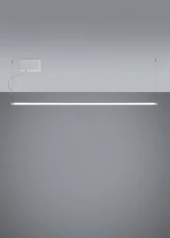 Fabbian Lampy Do Salonu, Oświetlenie Salonu|Lampy Do Jadalni<Pivot F39 A01 01 - - lampa wisząca