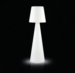 Slide Lampy Ogrodowe Stojące|Meble Podświetlane<Pivot OUT - - lampa stojąca zewnętrzna