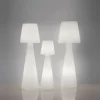 Slide Lampy Ogrodowe Stojące|Meble Podświetlane<Pivot Small OUT - - lampa stojąca zewnętrzna