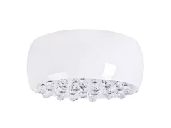AZzardo Plafony Sufitowe I Ścienne|Lampy Do Sypialni, Oświetlenie Do Sypialni<Plafon Quince TOP 50 - - lampa sufitowa