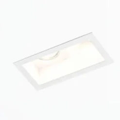 Wever & Ducre Oprawy Wpuszczane<Plano 2.0 LED biały - Wever & Ducré - oprawa wpuszczana