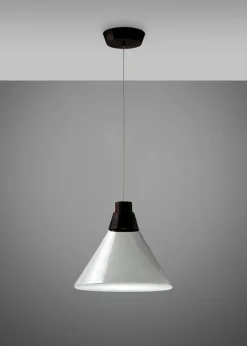 Fabbian Żyrandole|Lampy Do Salonu, Oświetlenie Salonu<Polair F36 A01 00 - - lampa wisząca